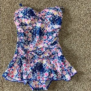 Women One Piece Swimwear